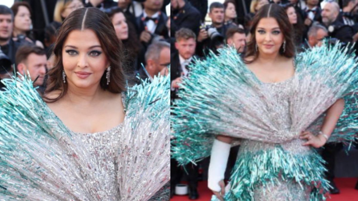 aishwarya-rai-bachchan-dazzles-in-blue-and-silver-ensemble-for-second-cannes-2024-appearance-photos
